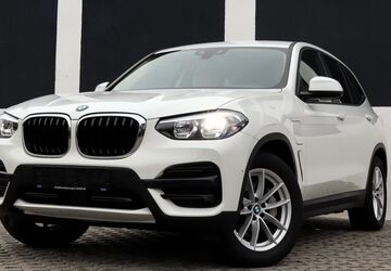 BMW X3 69.900 km 31.400 &euro; Unterschleißheim 85716