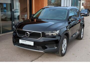 Volvo XC40 47.800 km 26.390 &euro; Baierbrunn 82065