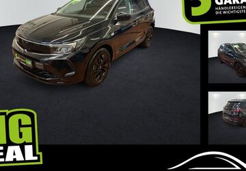 Opel Grandland (X) 21.213 km 23.490 &euro; München 81673