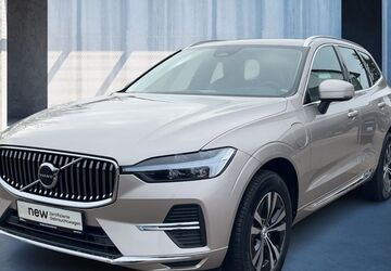 Volvo XC60 53.871 km 39.990 &euro; Unterschleißheim 85716
