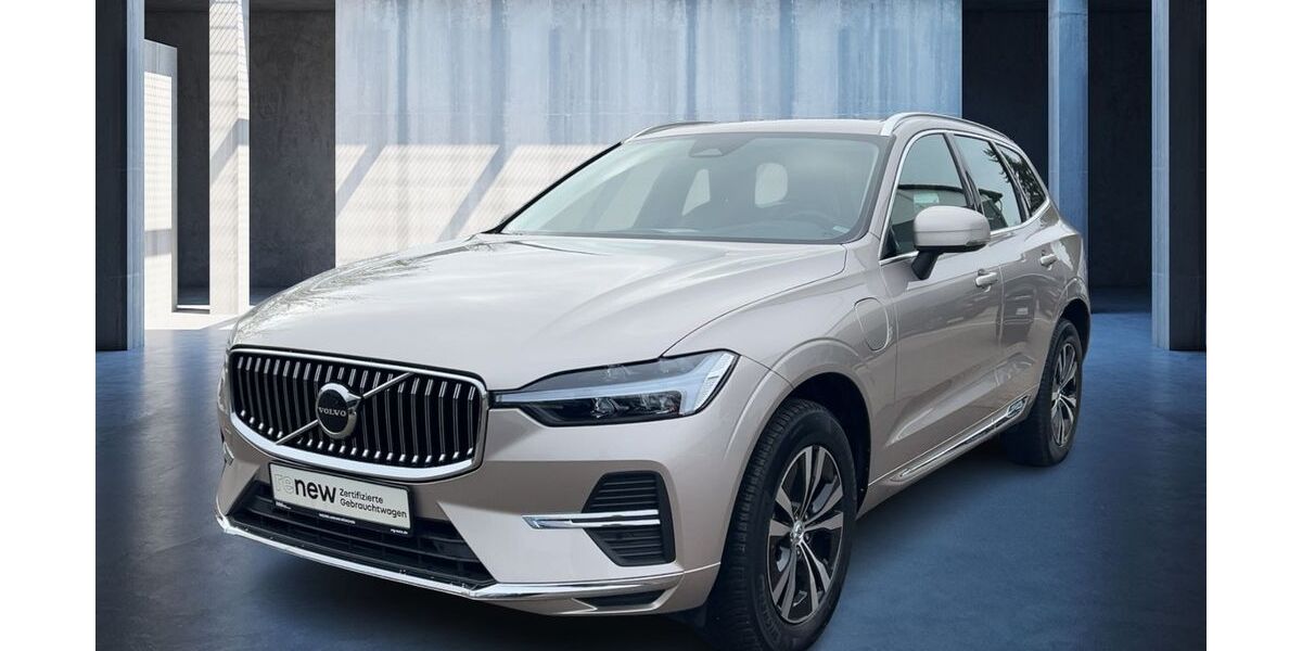 Volvo XC60 53.871 km 39.990 &euro; Unterschleißheim 85716