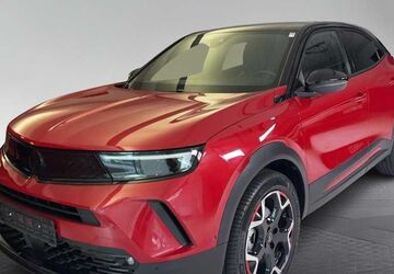 Opel Mokka-e 21.220 km 17.890 &euro; München 80339