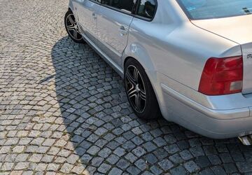 VW Passat 215.000 km 3.500 &euro; München 80807
