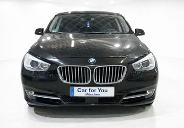 BMW 550 162.500 km 14.900 &euro; München 80995