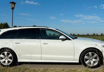Audi A6 128.000 km 16.800 &euro; Sauerlach 82054