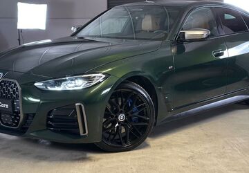 BMW M440 73.143 km 42.900 &euro; München 81677