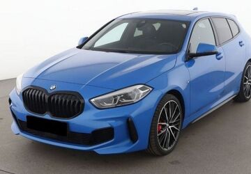 BMW 128 18.349 km 33.350 &euro; Landsham 85652
