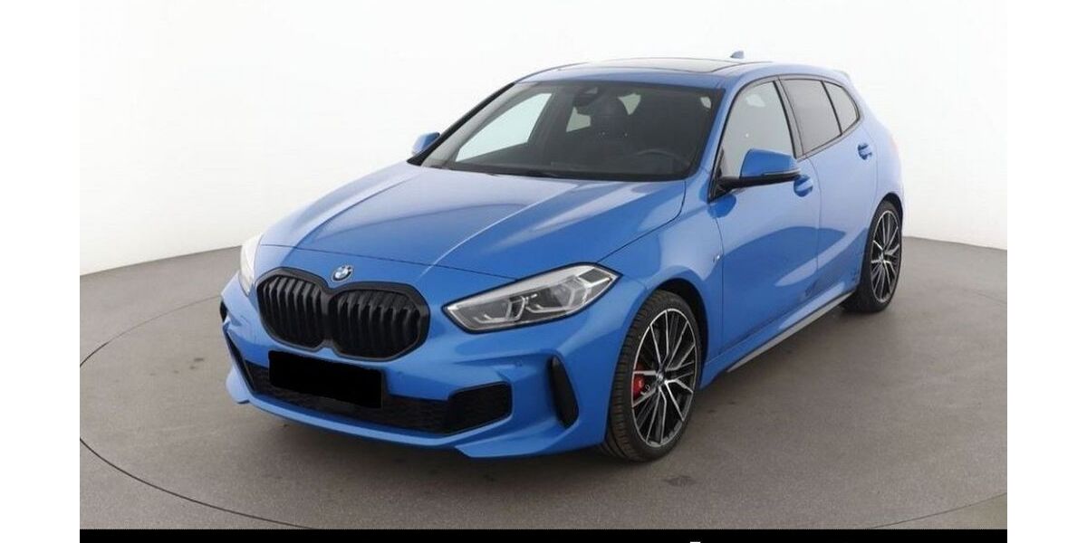 BMW 128 18.349 km 33.350 &euro; Landsham 85652