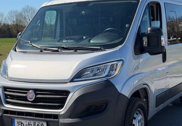 Fiat Ducato 169.000 km 9.890 &euro; Hohenbrunn 85662