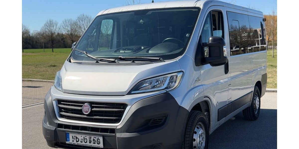 Fiat Ducato 169.000 km 9.890 &euro; Hohenbrunn 85662