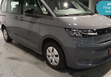 VW T7 Multivan 15.462 km 39.440 &euro; Eching 85386