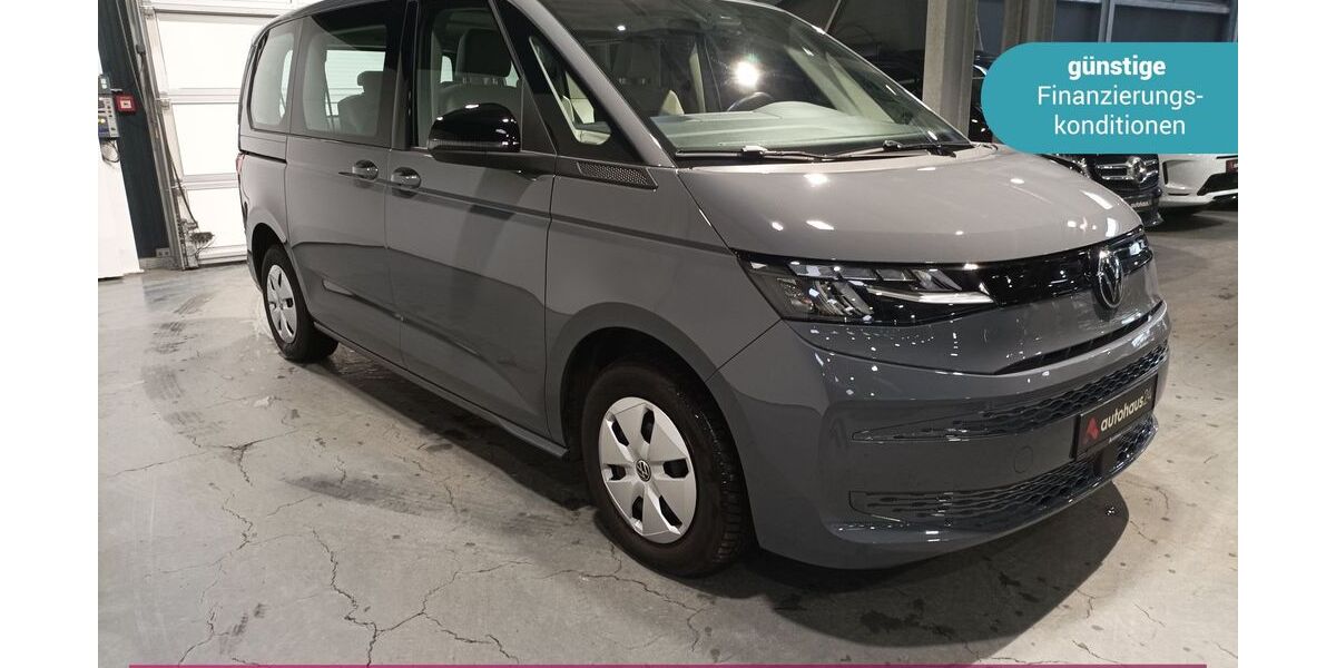 VW T7 Multivan 15.462 km 40.440 &euro; Eching 85386