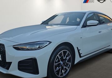 BMW i4 22.837 km 37.980 &euro; München 80687