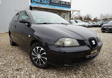 Seat Ibiza 100.959 km 2.950 &euro; München 81829