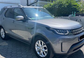 Land Rover Discovery 148.500 km 27.900 &euro; München 80999