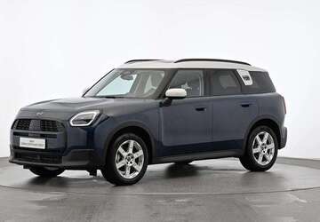 Mini Countryman D 18.548 km 36.658 &euro; München 80788