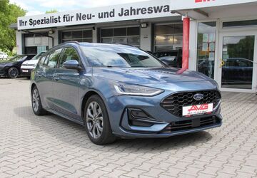Ford Focus 15.909 km 20.450 &euro; Ebersberg 85560