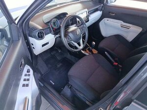 Suzuki Ignis 1.2 5D Comfort+ AGS 37.875 km 16.460 &euro; Höhenkirchen-Siegertsbrun 85635