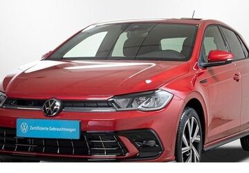 VW Polo 13.000 km 24.447 &euro; München 81476