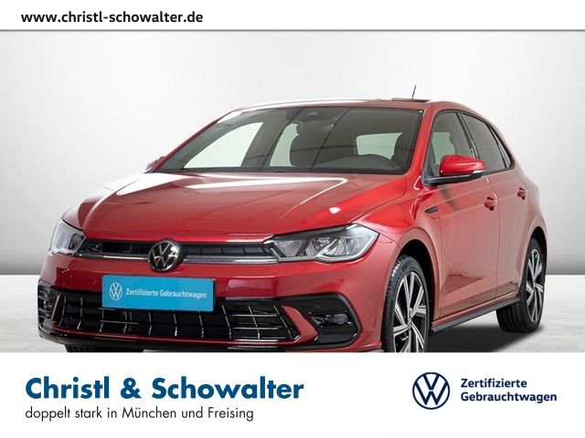 VW Polo 13.000 km 24.447 &euro; München 81476