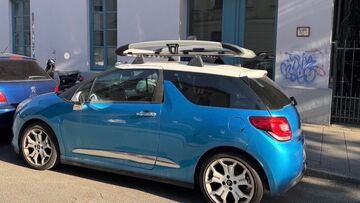 Gebrauchte Citroën DS 3