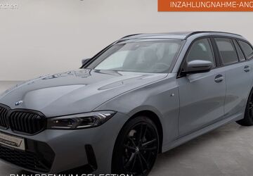 BMW 330 37.176 km 45.480 &euro; München 80939