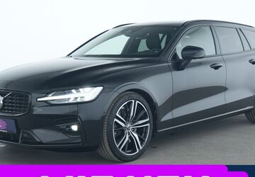 Volvo V60 40.289 km 35.665 &euro; Garching bei München 85748