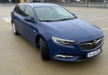 Opel Insignia 124.814 km 12.900 &euro; München 81737