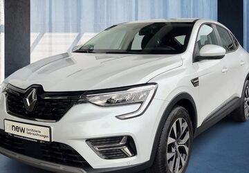 Renault Arkana 37.955 km 19.490 &euro; Unterschleißheim 85716