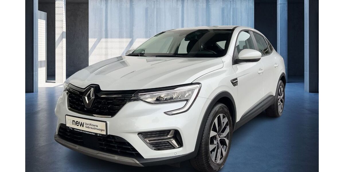 Renault Arkana 37.955 km 19.490 &euro; Unterschleißheim 85716