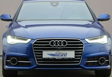 Audi A6 140.000 km 35.900 &euro; München 80686