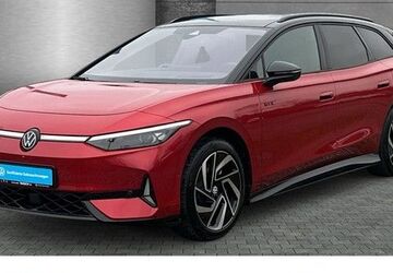 VW ID.7 15.937 km 51.980 &euro; Fürstenfeldbruck 82256