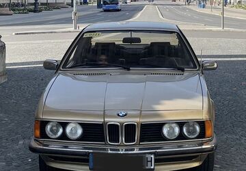 BMW 628 149.525 km 18.900 &euro; Ottobrunn 85521