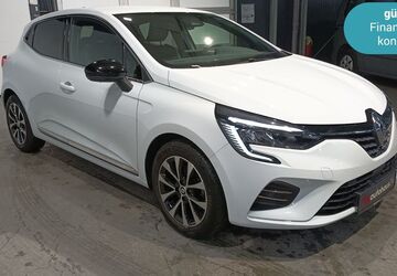 Renault Clio 37.256 km 18.220 &euro; Eching 85386