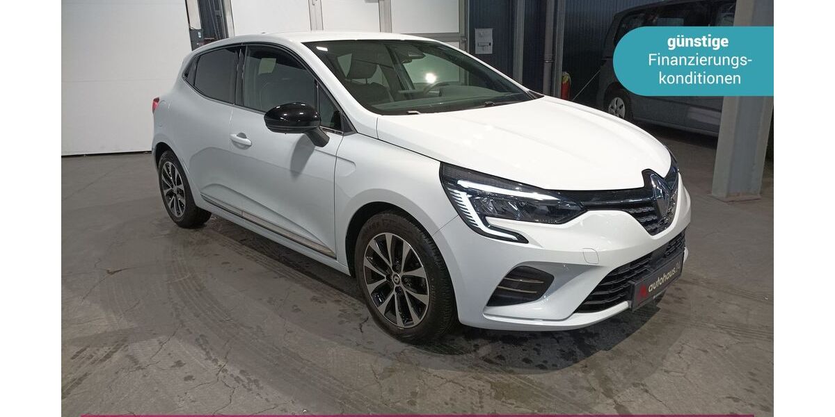 Renault Clio 37.256 km 18.220 &euro; Eching 85386