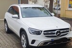 Mercedes-Benz GLC 74.000 km 30.900 &euro; Karlsfeld 85757