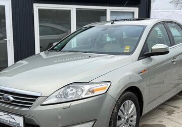 Ford Mondeo 240.290 km 3.990 &euro; Hofolding (Bei München) 85649