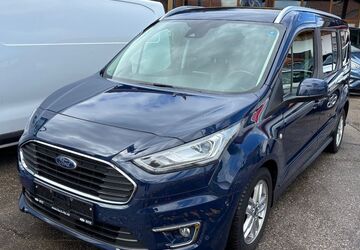 Ford Grand Tourneo 48.600 km 21.900 &euro; Faistenhaar 85649