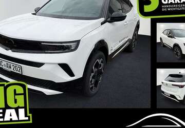 Opel Mokka 10.000 km 19.990 &euro; Wolfratshausen / Ob. 82515