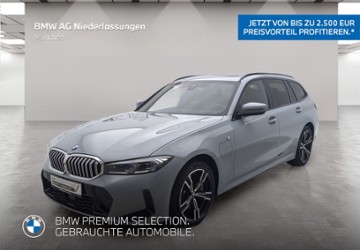 BMW 330 19.082 km 53.495 &euro; München 80939