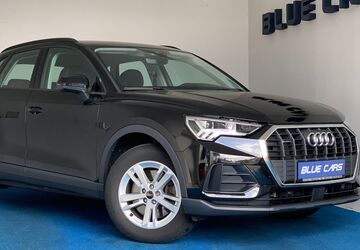 Audi Q3 46.039 km 33.600 &euro; München 80997