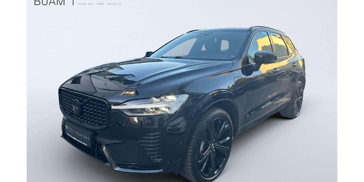 Volvo XC60 23.300 km 57.990 &euro; München 80337