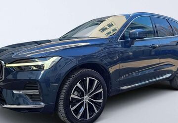 Volvo XC60 38.300 km 45.990 &euro; München 80337