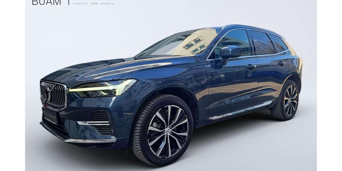Volvo XC60 38.300 km 45.990 &euro; München 80337