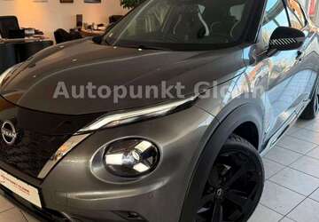 Nissan Juke 19.990 km 20.690 &euro; Glonn 85625