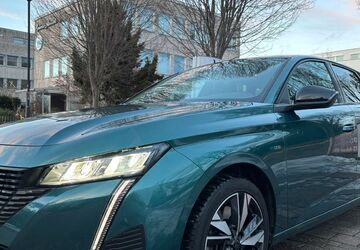 Peugeot 308 66.700 km 19.990 &euro; Riemerling 85521