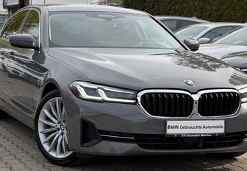 BMW 520 207.000 km 25.950 &euro; München 81243