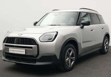 Mini Countryman C 10.252 km 37.967 &euro; München 80788