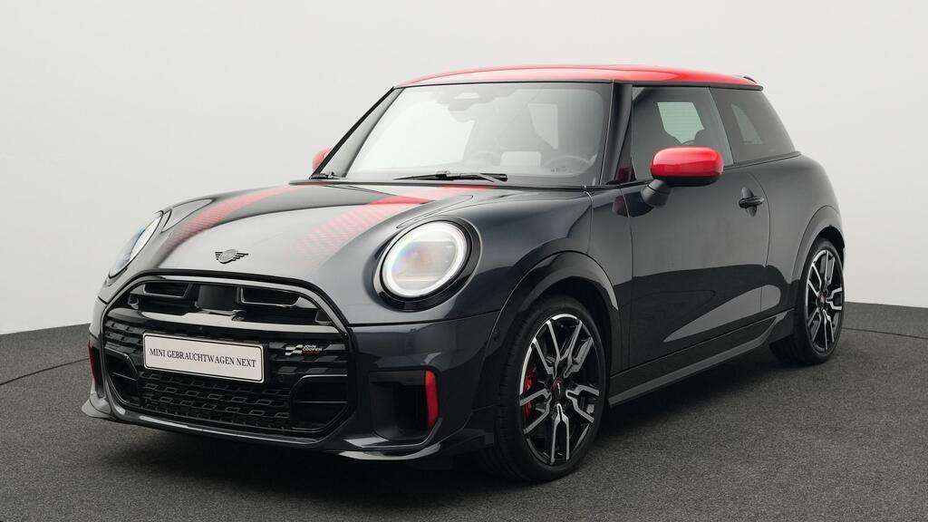 Mini John Cooper Works 7.622 km 38.393 &euro; München 80788