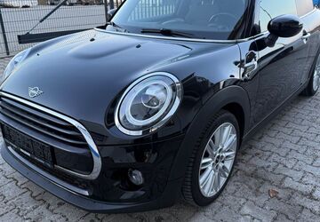 Mini Cooper 42.871 km 14.900 &euro; Emmering 82275
